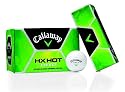 Callaway HX Hote Bite Golfb&auml;lle 12 St&uuml;ck