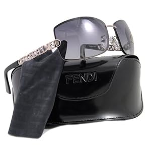 AUTHENTIC FENDI SUNGLASSES FS469 007