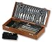 Duratool 35 Piece Hobby Knife Set Three Handles Different Sizes Mini Wood Plane Edge Adapter