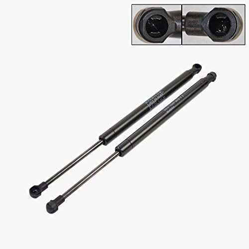 OEM BMW Trunk Lid Shock Strut Lift Support Damper Stabilus 50308 (2pcs)