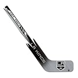 LOS ANGELES KINGS OFFICIAL LOGO 24" MINI HOCKEY STICK