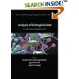 Analysis of Biological Data: A Soft Computing Approach (Science, Engineering, and Biology Informatics - Vol. 3)... by Sanghamitra Bandyopadhyay, Ujjwal Maulik, and Jason T. L. Wang