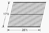 Turbo Rectangular Rock Grate