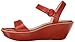 Camper Women's Damas Strap Wedge Sandal
