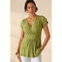 Chadwicks Surplice Goddess Tee