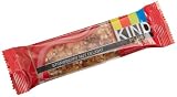 KIND Plus Strawberry Nut Delight, 1.4 Ounce Bars (Pack of 12)
