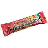 KINDPlusStrawberryNutDelight,1.4OunceBars(Packof12)
