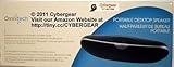 Omnitech Portable Desktop Speaker