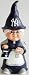 Forever Collectibles MLB New York Yankees Team Female Gnome