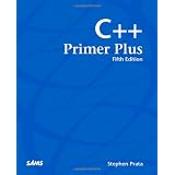 C++ Primer Plus (5th Edition) (Primer Plus (Sams))Stephen Prata�ɂ��