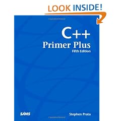 C++ Primer Plus (Primer Plus (Sams))