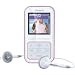 Memorex MMP8590PNK 2GB Digital Media Player - Pink