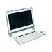 41jXKYAlFUL. SL75  MSI AIO AE190001SUS 18.5Inch Touch Screen Desktop PC