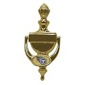 Texas Christian University Door Knocker