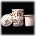 Colorful Dragon Brew in a Mug Tea Cup with Infuser