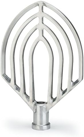 Restar International 275883 "B" Flat Beater , 140 quart