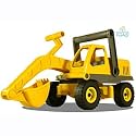 Sprig Toys Eco-Truck Excavator