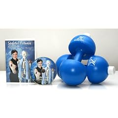 Osteoporosis Exercise Starter Kit: Skeletal Fitness by Mirabai Holland Bone Loading... by 