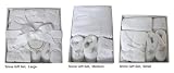 Babylicious LARGE Snow Gift Set
