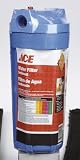 Ace Opaque Water Filter Housing (HF-150 ACE)