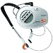 Sony S2 Sports Walkman Digital Tuning Weather/AM/FM Stereo Armband Radio (White)