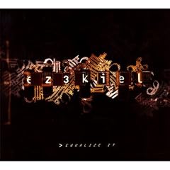 Equalize It