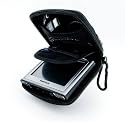GeeBee GPS Oyster-shell Case Cover for TomTom ONE/EUROPE V1 V2 V3 V4