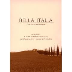 Bella Italia Kollektion (3 DVDs)