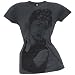 Audrey Hepburn - Profile Juniors T-Shirt
