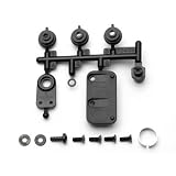 Servo Saver Set: RS4 Micro by hpi-racing