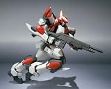 Full Metal Panic: ARX-8 Laevatein Robot Spirits Action Figure