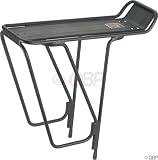 Jandd Expedition Rear Rack Black by Jandd