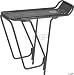 Jandd Expedition Rear Rack Black