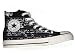 Search : Converse Chuck Taylor Cobain Hi Top Notebook