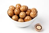 Ultimate Malted Milk Balls (4 Pound Bag)