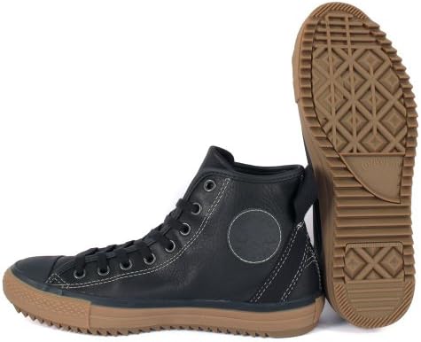 Converse Unisex Chuck Taylor Hollis Dark Navy (10)