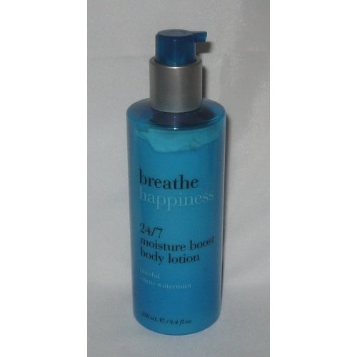 Bath & Body Works  Breathe Happiness Body Lotion