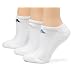 adidas Women's No Show Socks, 6-Pack