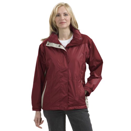 Port Authority Ladies Anacortes Jacket