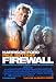 FIREWALL (Double-sided Regular) Poster ( Virginia Madsen, Alan Arkin - US ONE SHEET - ORIGINAL CINEMA POSTER 69 x 104cm approx