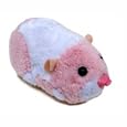 Zhu Zhu Pets Hamster Toy Jilly