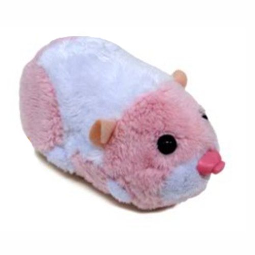 Zhu Zhu Pets Hamster Toy Jilly