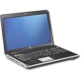 HP Pavilion DV7-3065DX 17.3-Inch Refurbished Laptop with Blu-Ray - Black