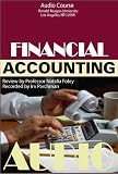 Review Liberty Soldier  / Financial accounting. Crash Course. Audio Review