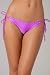 Luli Fama Mariposa Traicionera Tie Side Brazilian Bottom