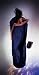 Cocoon Micro-Fleece MummyLiner