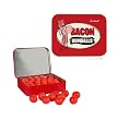 Bacon Gumballs 22 Pieces Novelty Product Gag Gifts Meat Breakfast