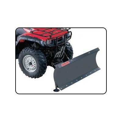 Swisher 50-Inch Universal Work Duty ATV Plow Blade 2645R