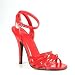 Sandalette "SEDUCE-109"