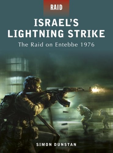 Entebbe (Raid)